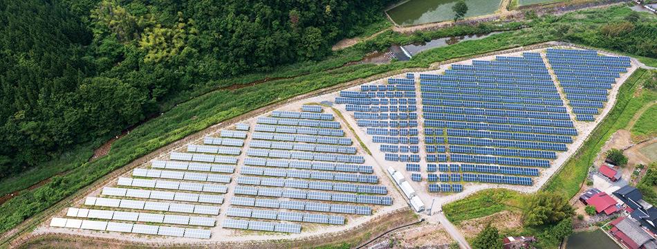 中資光伏蜂擁赴日  可能是一個坑真該小心了