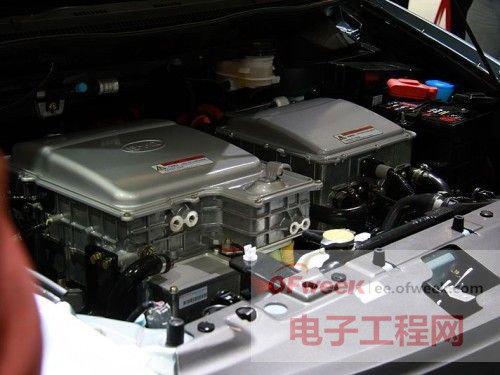 比亞迪電動車電池PK特斯拉電動車電池 誰好？（下）