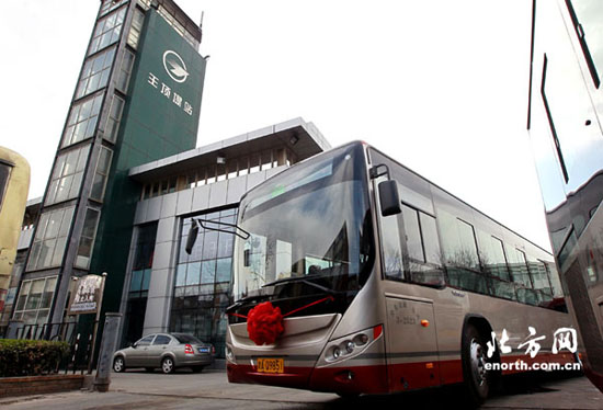 天津新能源車推廣駛上快車道 9月申領(lǐng)量超過(guò)前8個(gè)月