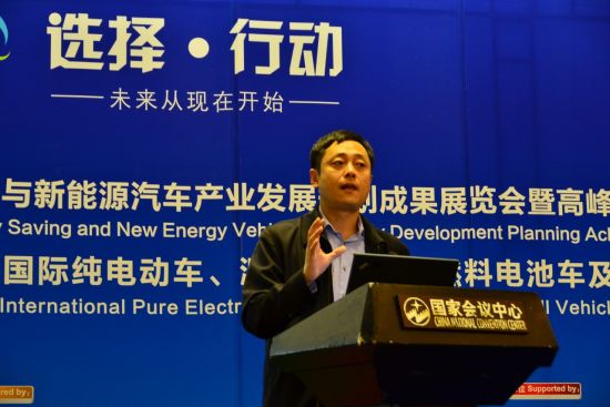 北京交通大學電氣工程學院院長姜久春