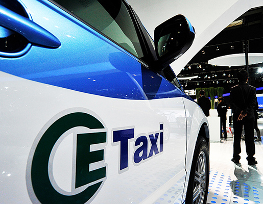 電池心、汽車形，如何走出中國“型”新能源車？