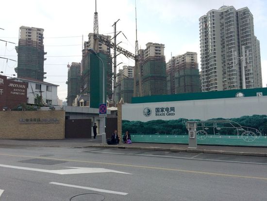 買新能源車送充電樁 公共充電設(shè)備成雞肋