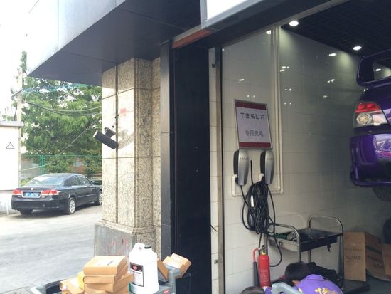 買新能源車送充電樁 公共充電設備成雞肋