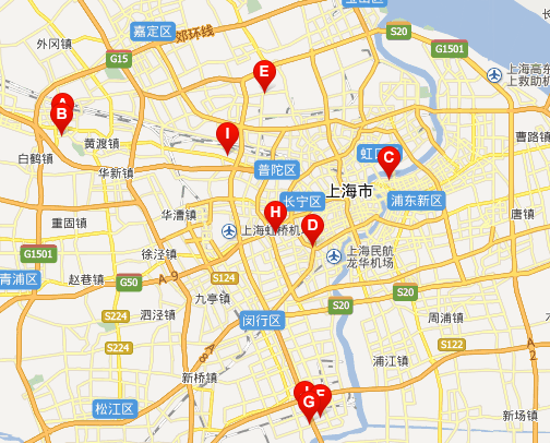 位置偏僻利用率低 上海公共充電設備成雞肋 位置偏僻利用率低 上海公共充電設備成雞肋