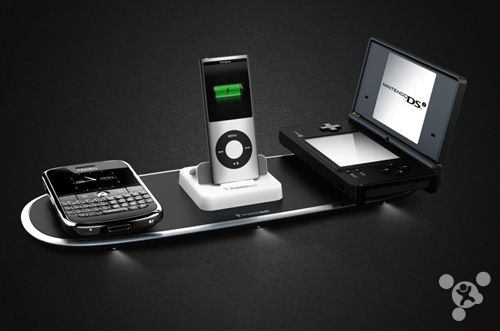 無線充電技術(shù) 能否讓電動(dòng)汽車行業(yè)崛起