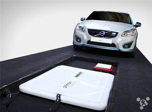 無線充電技術(shù) 能否讓電動(dòng)汽車行業(yè)崛起