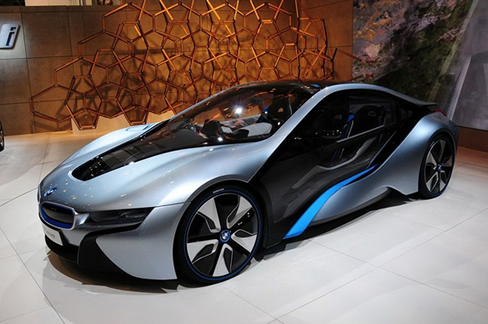 寶馬為何要將新車上市會(huì)變成故事會(huì)？