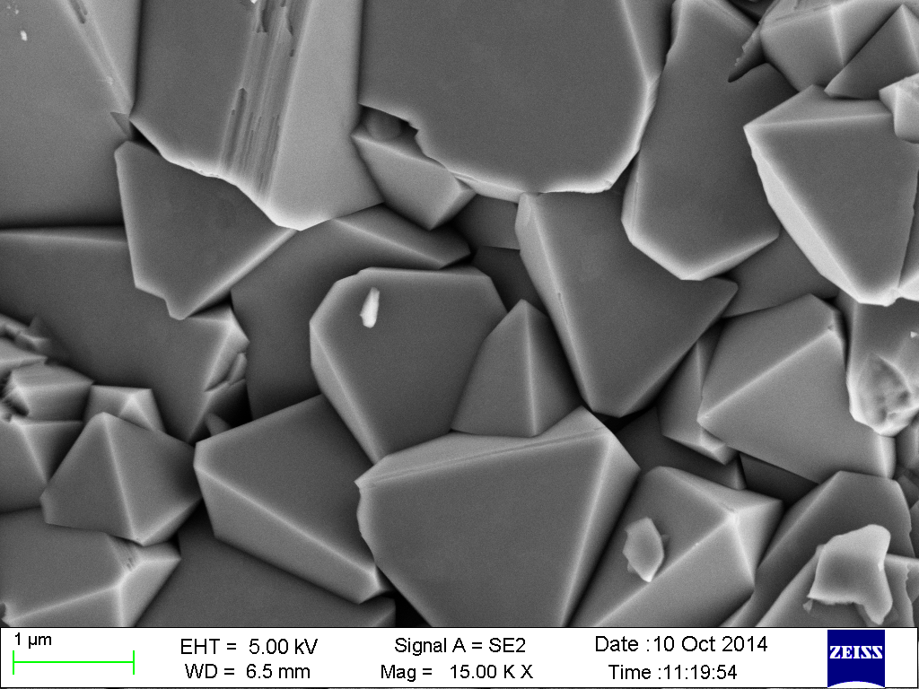鋰電池材料產業升級 無界科技5V鎳錳二元材料正式量產