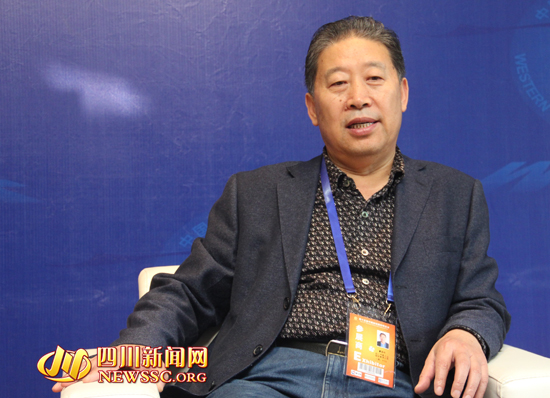 四川汽車曹國棟：適合老百姓的新能源汽車明秋推出