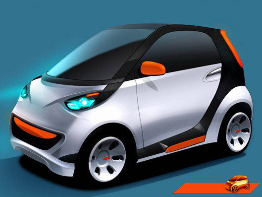 低速電動車企業(yè)打分 政府為何不及格？