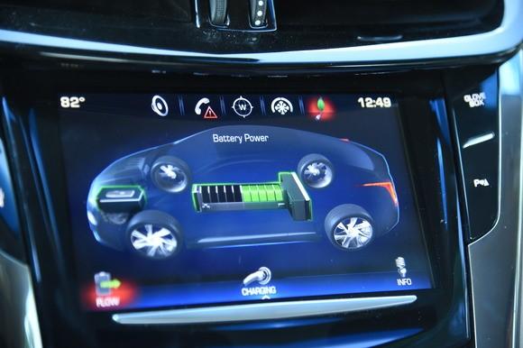 傳統鋰離子電池替代品出現 電池容量放大十倍 傳統鋰離子電池替代品出現 電池容量放大十倍