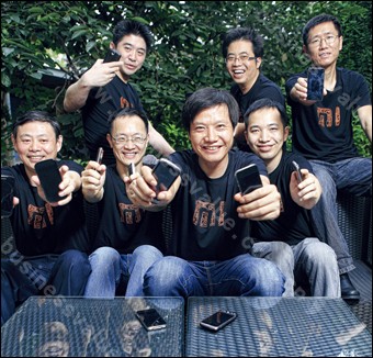 雷軍:向創業者開放小米平臺 有望落地鄭州 雷軍:向創業者開放小米平臺 有望落地鄭州