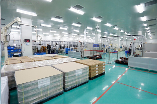 三元材料電池即將成新能源汽車技術發展主流