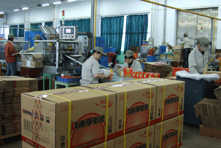 寶潔出售南孚電池全部股權(quán) 徹底退出電池業(yè)務(wù)