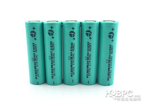  “創新能源 造福人類”：福斯特長江電芯工廠走訪