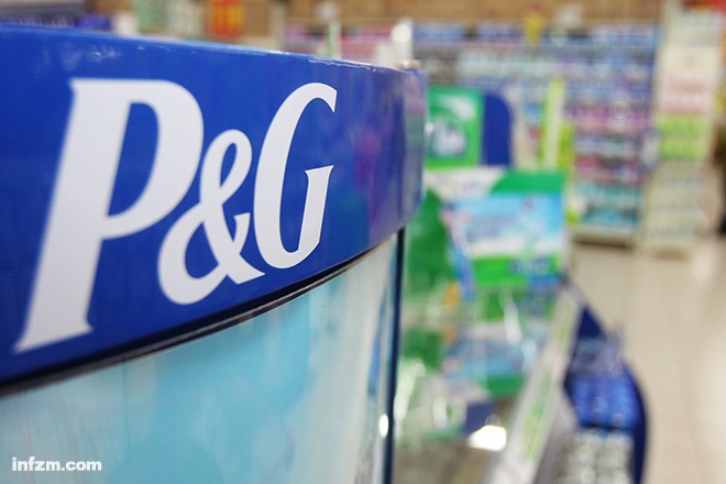利潤與營收雙降 寶潔決定拋售金霸王和南孚電池業(yè)務(wù)