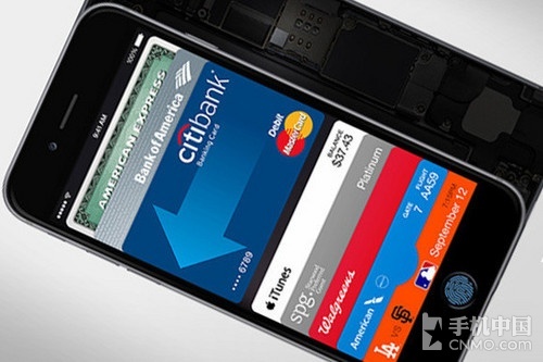 遲遲未能入華  蘋果ApplePay會(huì)以何種姿態(tài)面世