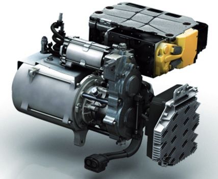 朱玉龍：論中國微型電動汽車的兩條發(fā)展路線