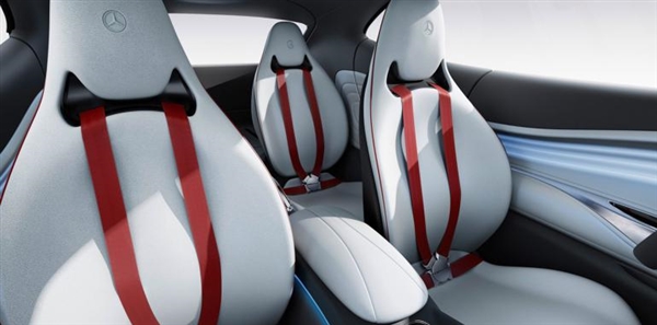 奔馳概念車(chē)選擇了氫 這會(huì)是終極動(dòng)力嗎？