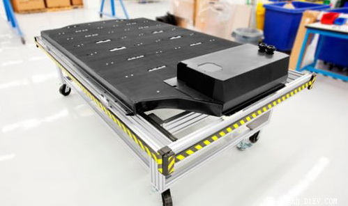 石墨烯可望低成本規(guī)模化生產(chǎn)  瓶頸：成本和生產(chǎn)