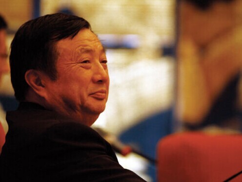 任正非：未來的戰(zhàn)爭是“班長戰(zhàn)爭”