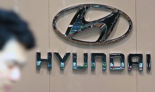 現代汽車集團市價總額驟減 第二寶座岌岌可危