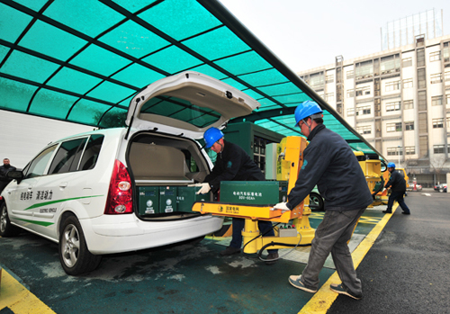 新能源車的現(xiàn)實(shí)  “低價(jià)策略”遠(yuǎn)期風(fēng)險(xiǎn)難測