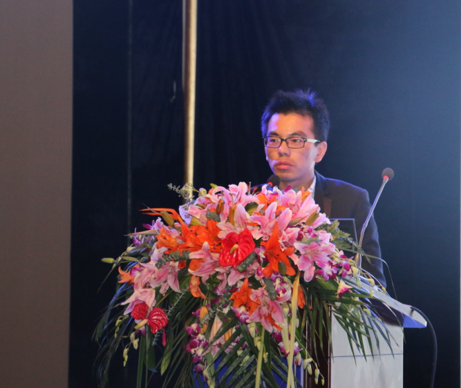 賽迪顧問吳輝：新能源汽車及動(dòng)力鋰電池產(chǎn)業(yè)領(lǐng)域的資本整合