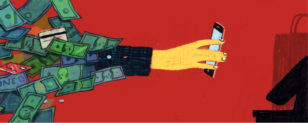 蘋果支付能否做到比擬iTunes在音樂播放上的優勢？