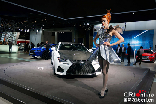 電動汽車充電也要智能化  車聯網時代即將到來