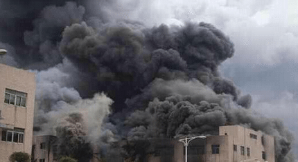 專家：鋰電池自燃要用水滅火 最大危險：內部短路