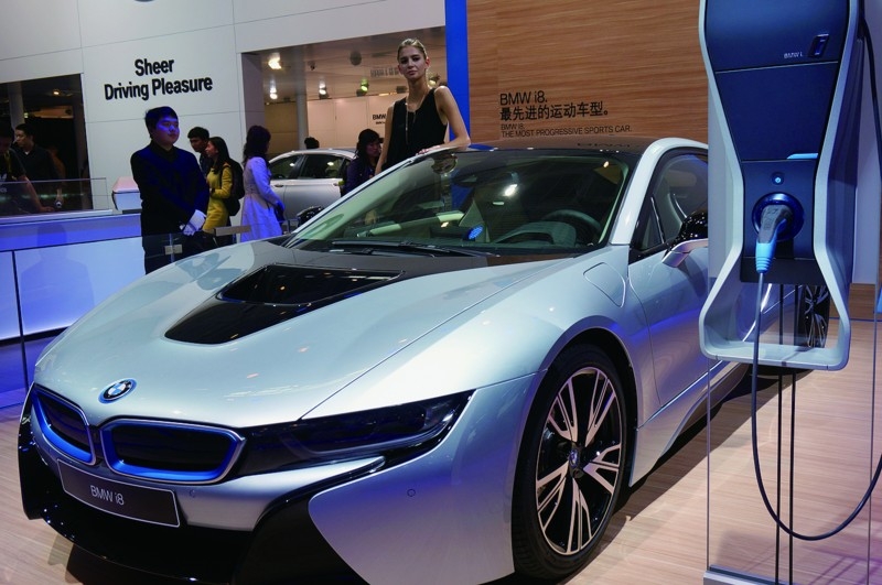 達標排放必由之路？PHEV未來5年或成主流？