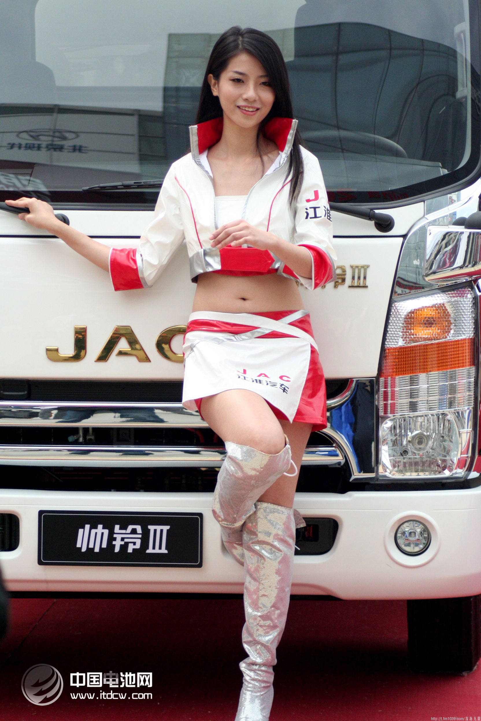 中國環保汽車熱潮引發擔憂 或致產能過剩