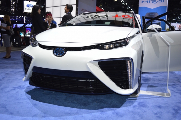 北汽:250輛純電動車投入本是物流快遞市場 北汽:250輛純電動車投入本是物流快遞市場