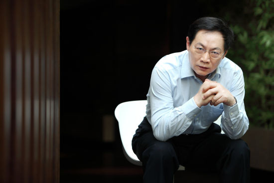 任志強(qiáng)炮轟電動(dòng)汽車：只是把污染換了個(gè)位置