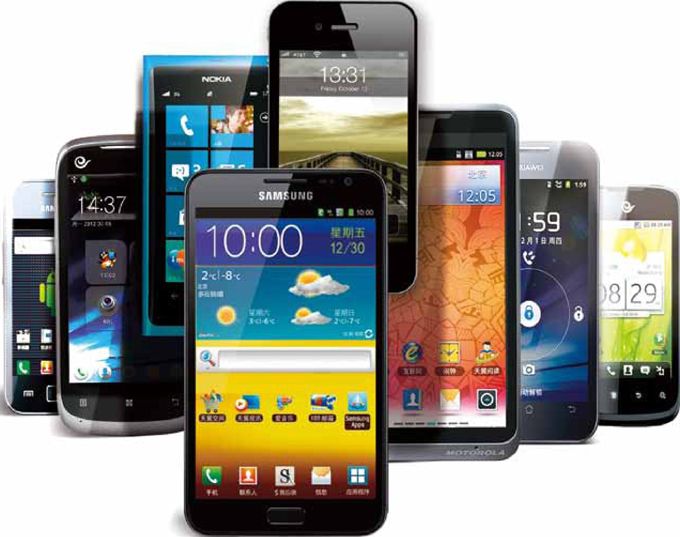 手機(jī)預(yù)裝軟件不可卸 背后利益鏈存巨額利潤(rùn)