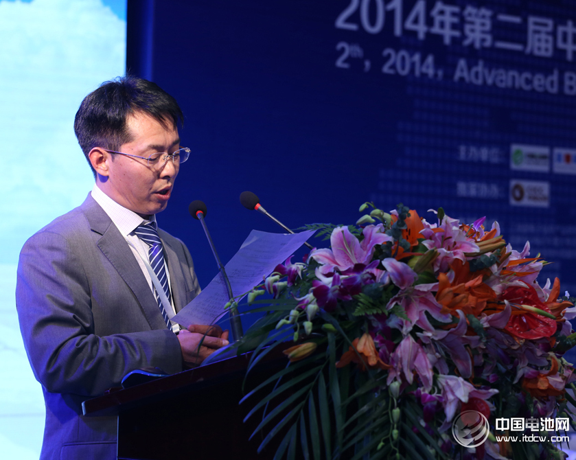 中國新能源車產(chǎn)業(yè)將迎黃金發(fā)展期 重在模式創(chuàng)新