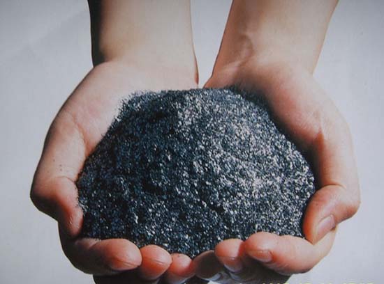 亞洲石墨儲(chǔ)量之首黑龍江雞西 儲(chǔ)量約5.4億噸