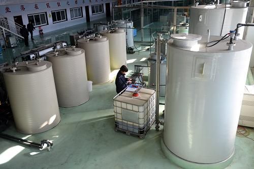 未來10年 我國釩電池市場規模將達千億美元