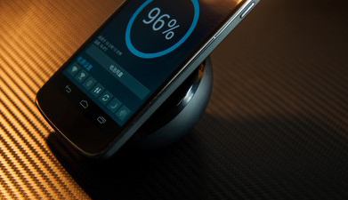 2014年，無線充電離我們還有多遠？