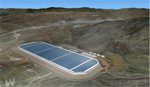 特斯拉CEO馬斯克的霸業(yè)：電動汽車只是個楔子而已