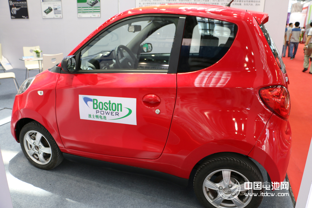 補貼難掩業績下滑 自主新能源車患政策依賴