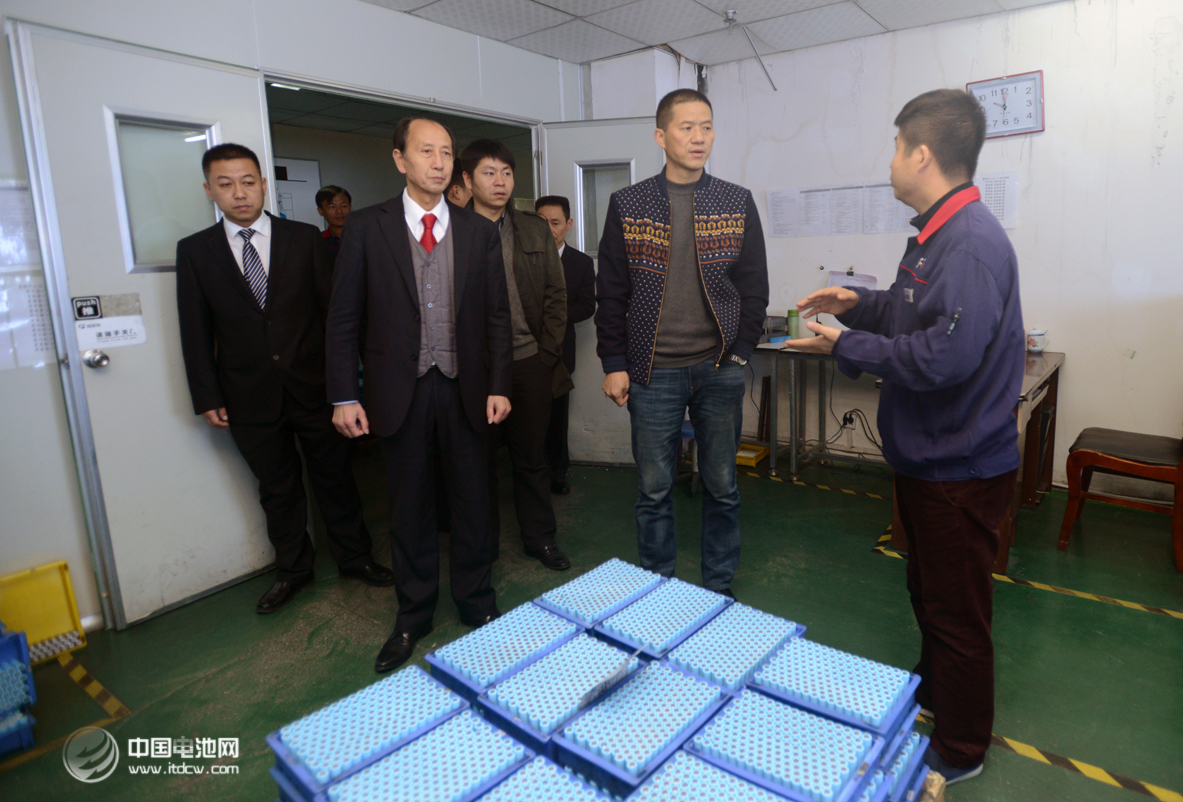 江西福斯特集團(tuán)與眾泰汽車(chē)簽訂戰(zhàn)略合作協(xié)議