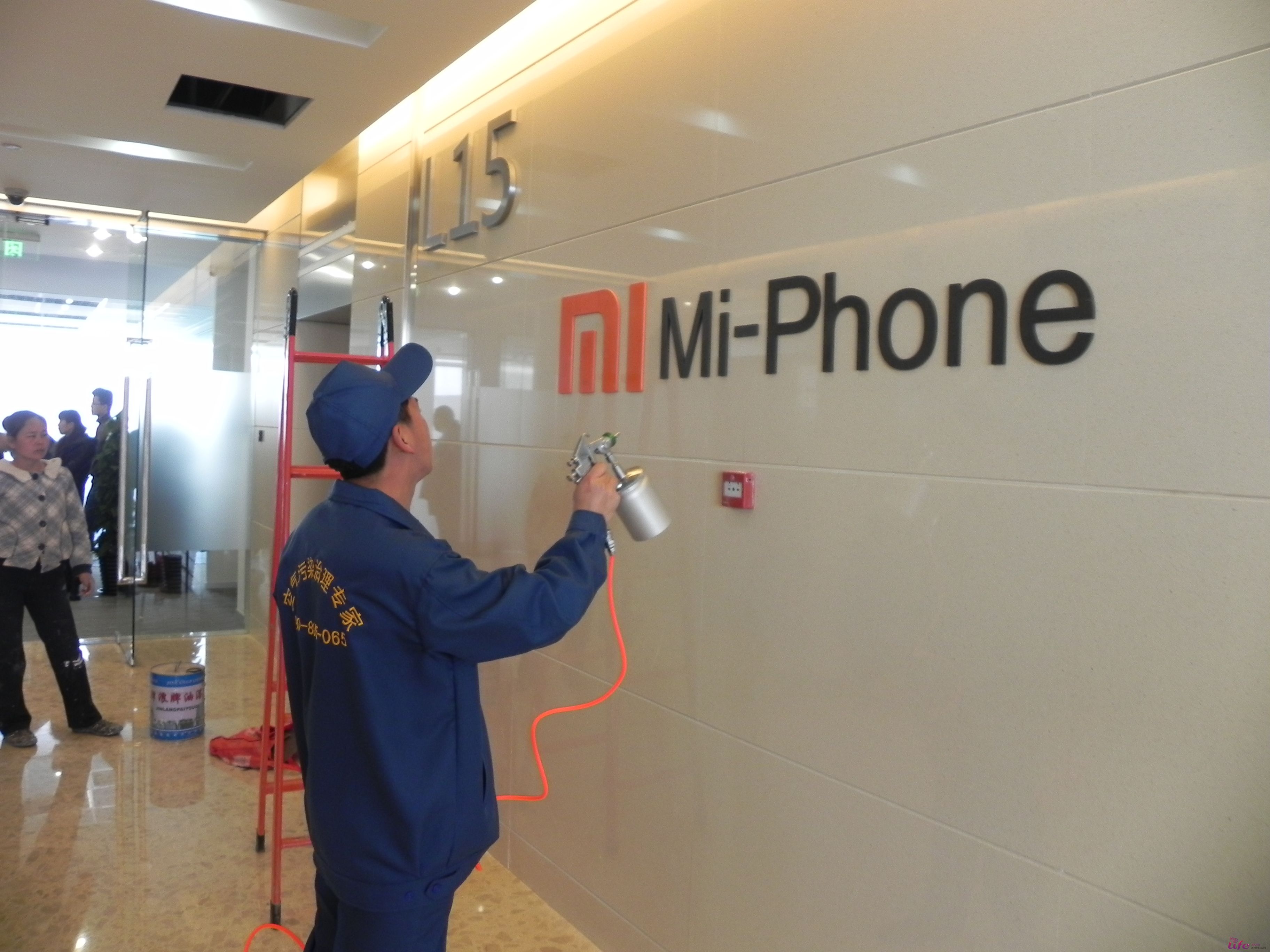 小米科技望入股美的涉足智能家居   家電業加速觸網