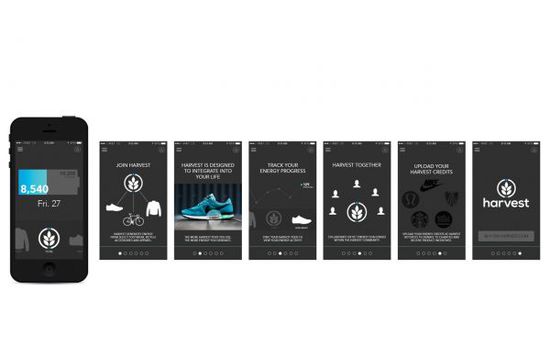 可穿戴設備未來猜想：能回收運動能量