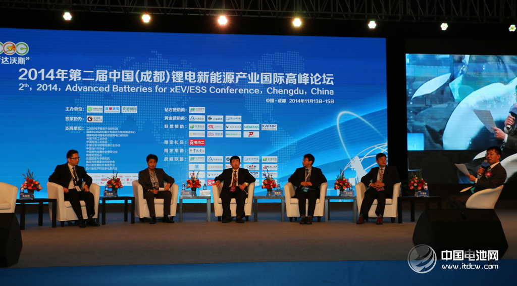 鋰電池行業(yè)規(guī)范條件意見稿：加快兼并重組