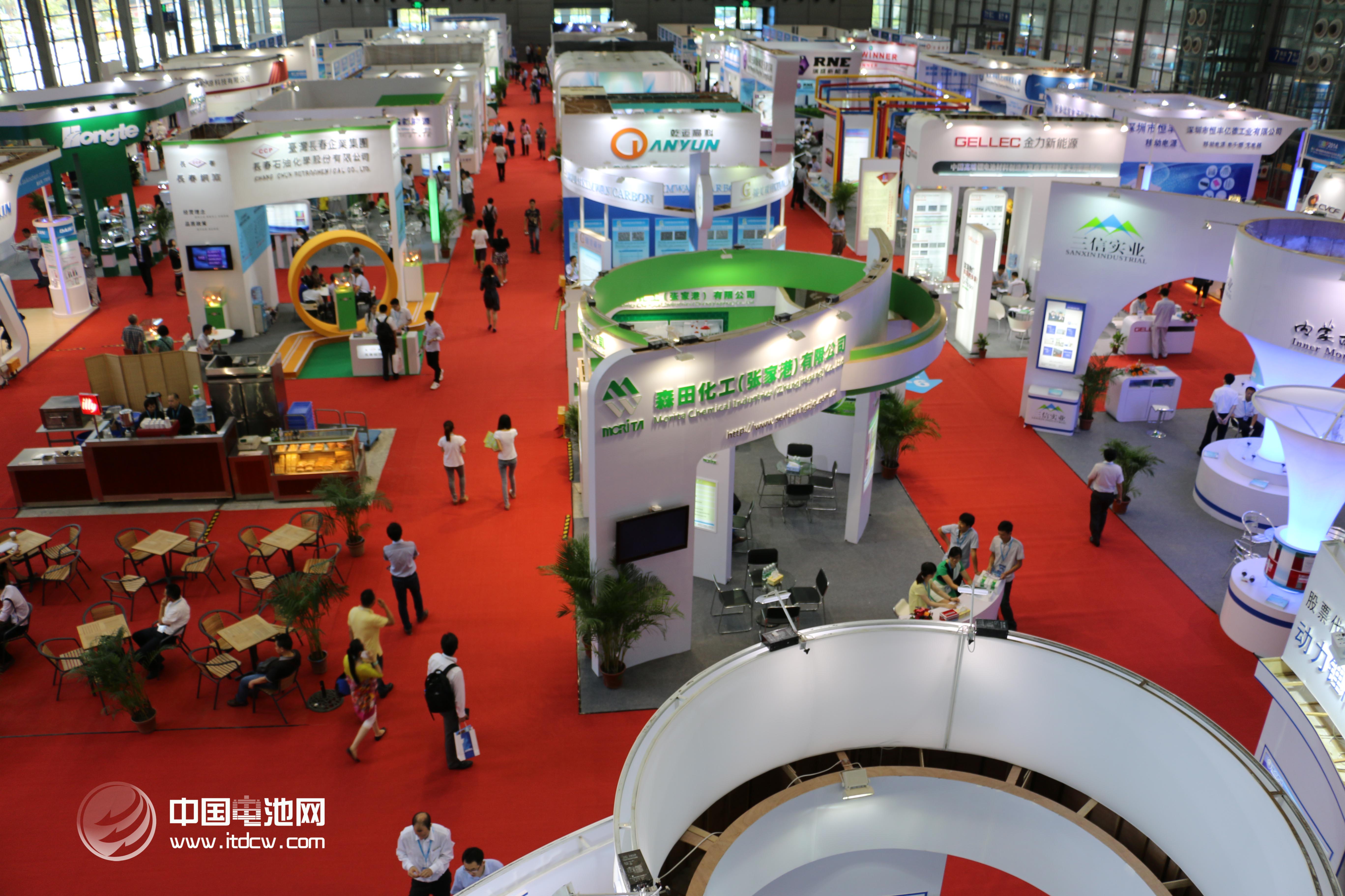 工信部擬對鋰離子電池實行準入  避免行業“散、小、亂”