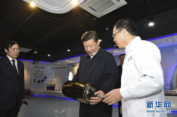 石墨烯產業政策利好 行業前景明朗產業化加速