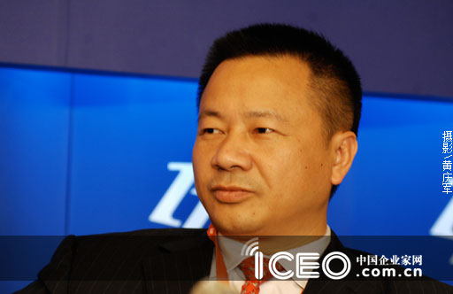 涉挪用資金案 雷士照明吳長江遭惠州警方刑拘