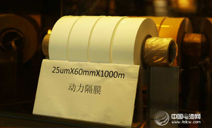 2014年鋰電池隔膜國產(chǎn)化研討會(huì)20日將在武漢召開